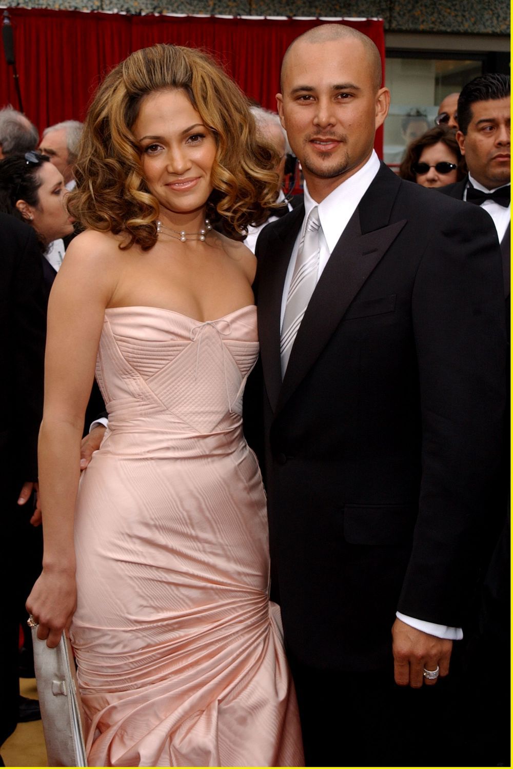 Cum este sa fii casatorit cu o diva ca Jennifer Lopez. Cris Judd face dezvaluiri incendiare: Nunta noastra a fost un circ!