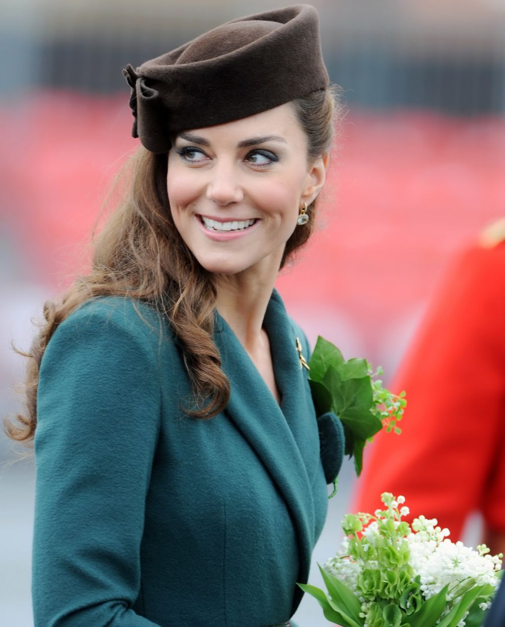 Kate Middleton nu mai e cea mai stilata. De cine a fost detronata Ducesa insarcinata in topul celor mai bine imbracate femei