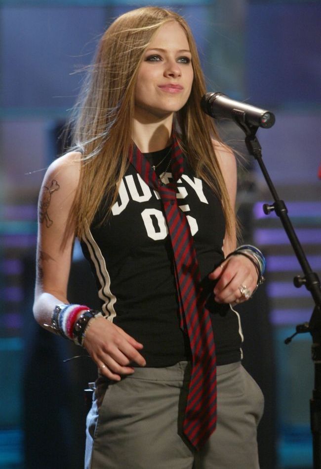 Avril Lavigne: Eram convinsa ca o sa mor . Drama prin care a trecut artista in ultimele luni de viata