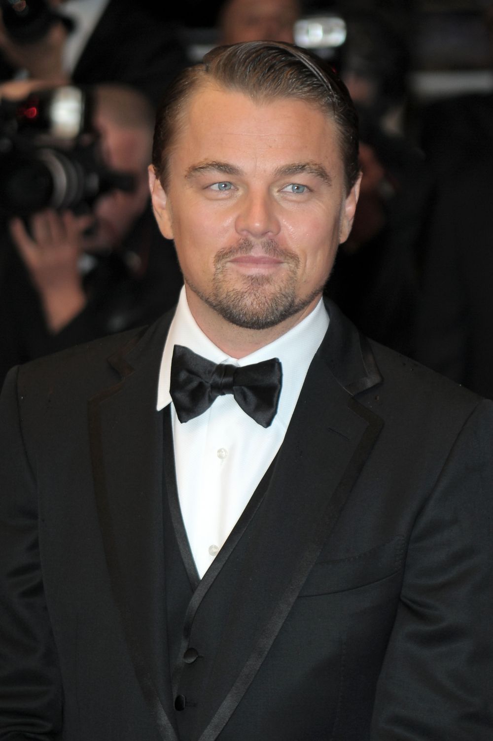 Inca un supermodel pe lista imensa de cuceriri a lui Leonardo DiCaprio. Cine este noua femeie din viata actorului