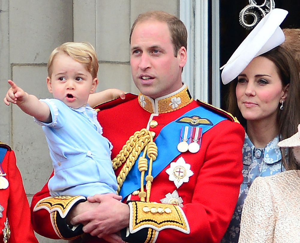 Prima aparitie a Ducesei Cambridge la 6 saptamani dupa ce a nascut. Cat de bine arata Kate Middleton intr-o tinuta sport