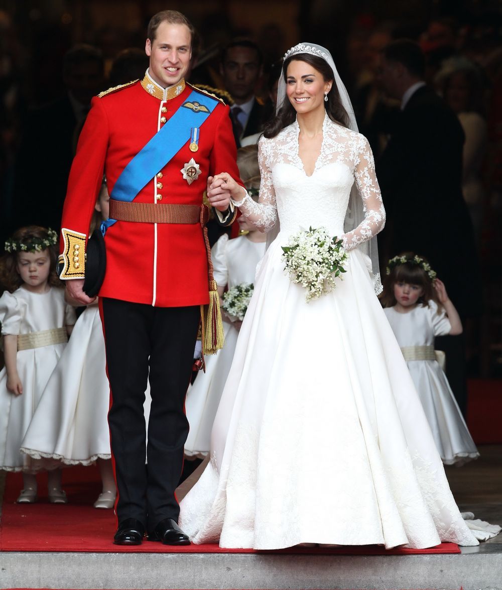 Schimbare de look pentru Kate Middleton. Cum arata acum sotia Printului William