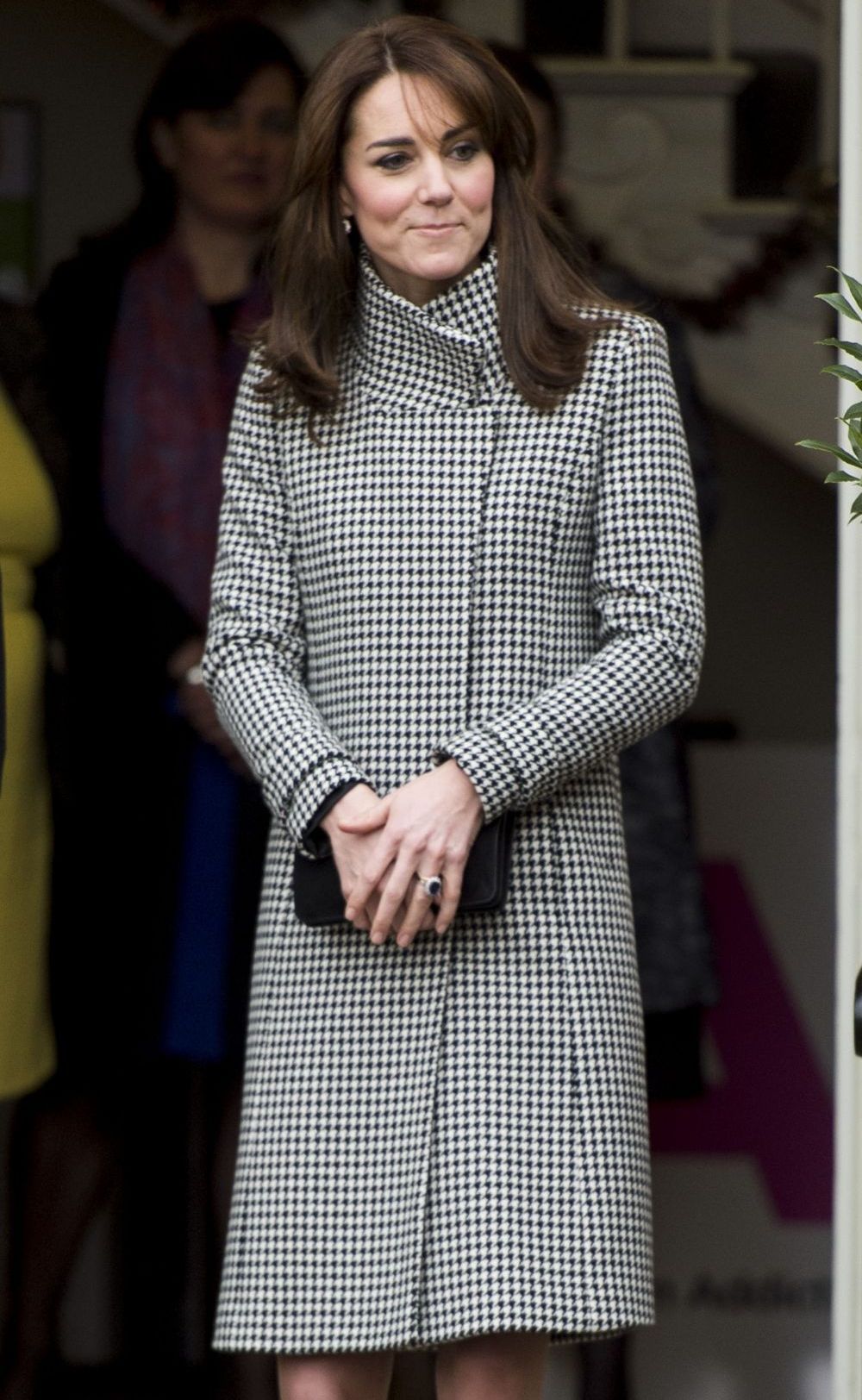 Adevarul despre noua tunsoare a Ducesei de Cambridge. De ce s-a tuns, de fapt, Kate Middleton