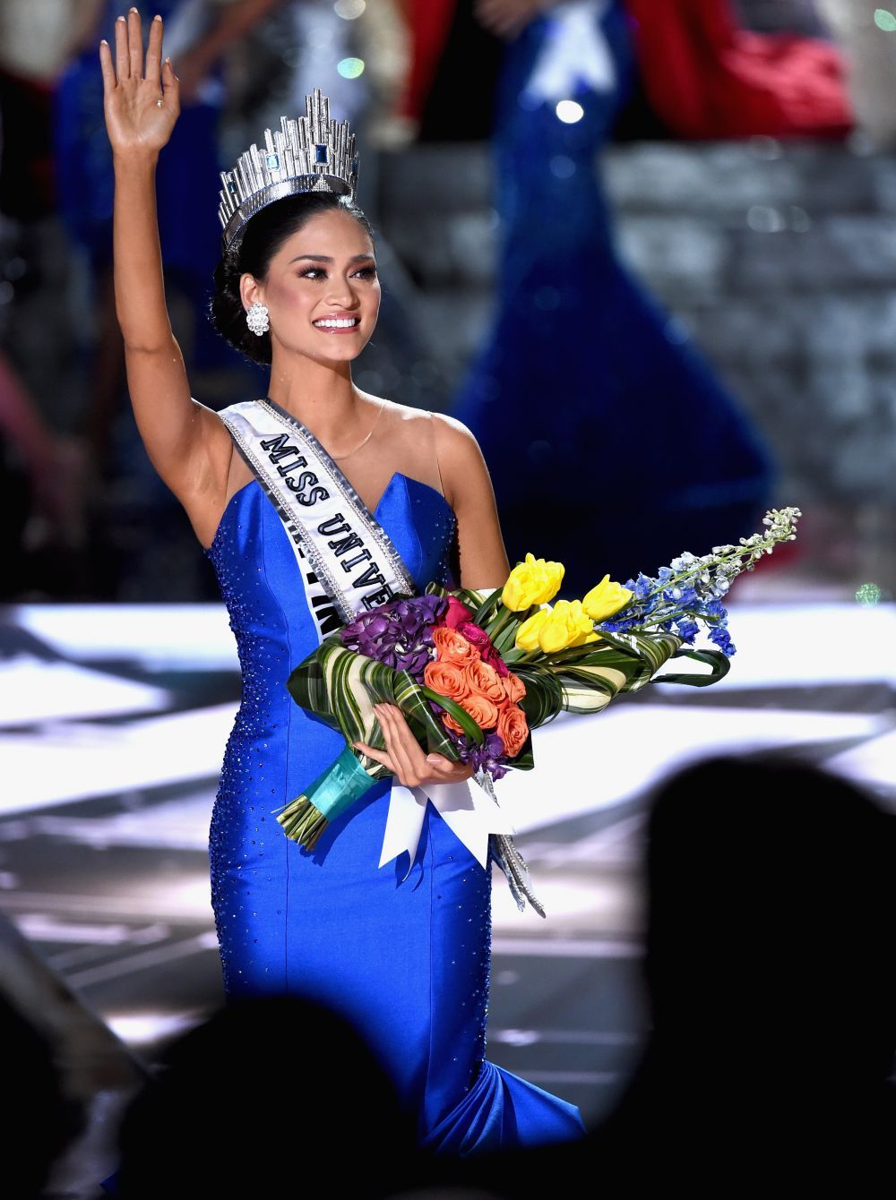 Raspunsul dat de Miss Columbia dupa eroarea de la Miss Universe. Ce a spus tanara imediat dupa ce i-a fost luata coroana