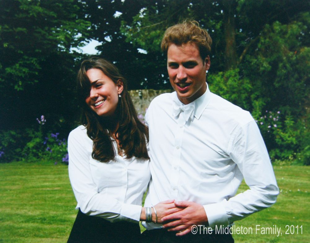Kate Middleton si Printul William, cel mai frumos cuplu regal? Cum s-au schimbat cei doi dupa 5 ani de mariaj