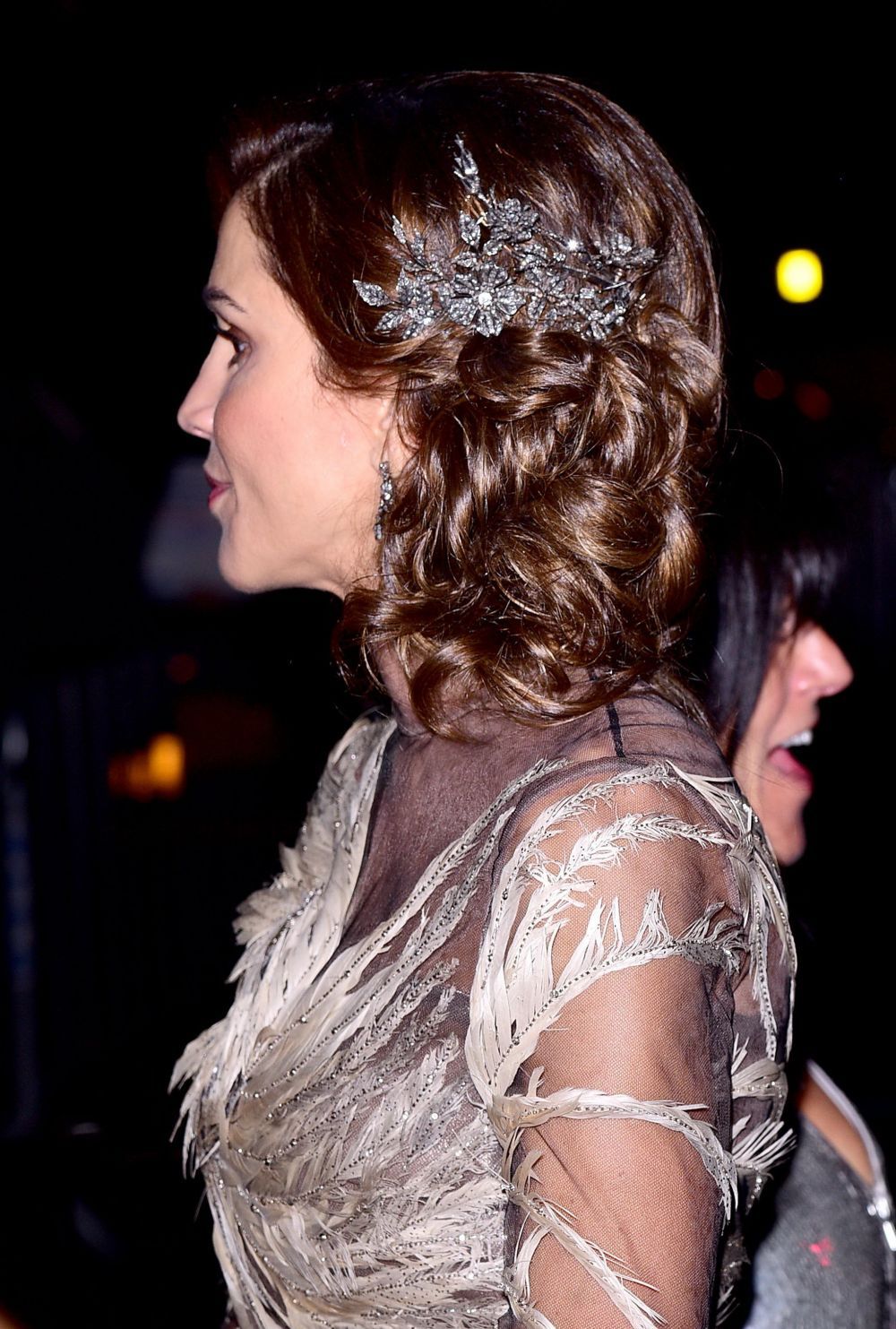Rochiile pe care Kate Middleton nu le-ar purta niciodata. Cum au aparut cele mai frumoase regine si printese la MET GALA