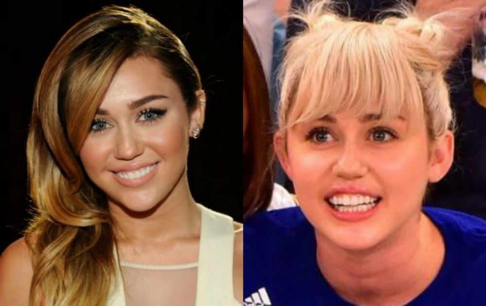 Se intoarce Miley Cyrus la fata buna din trecut? Ce exemplu pozitiv le-a dat cantareata fanelor ei