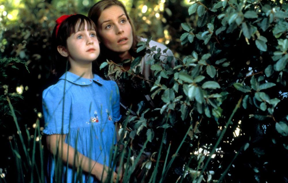 20 de ani de la prima difuzare a filmului Matilda . Cat de mult s-au transformat actorii si cum arata acum Mara Wilson