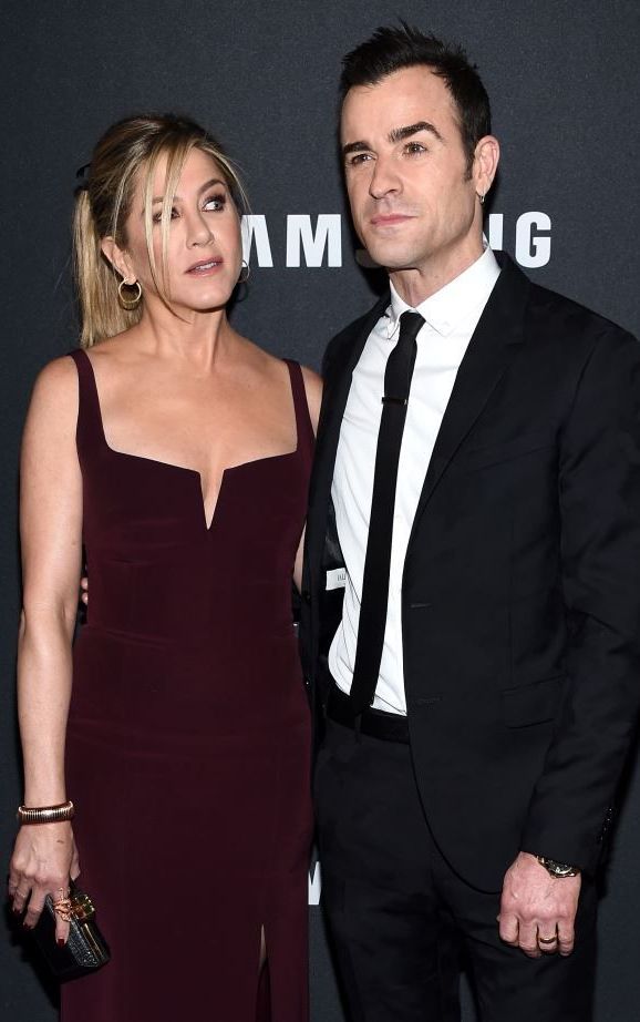 Sotul lui Jennifer Aniston a reactionat! Ce a spus despre faptul ca sotia sa a fost implicata in scandalul Jolie-Pitt
