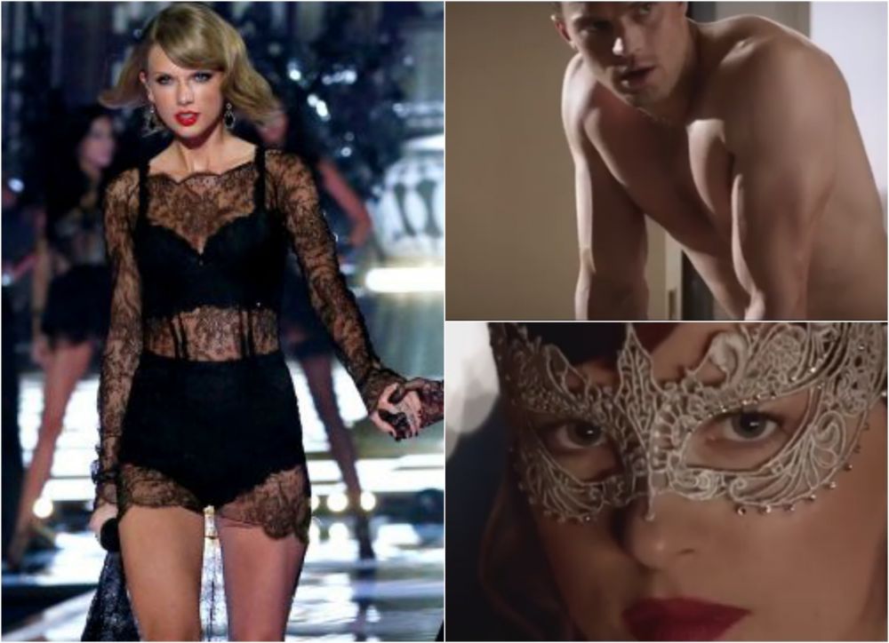 Piesa lansata de Zayn si Taylor Swift pentru coloana sonora Fifty Shades Darker, la fel de sexy ca filmul