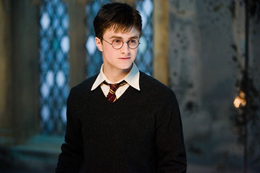 Averea incredibila a lui Daniel Radcliffe. Ce suma uriasa are in conturi actorul din Harry Potter
