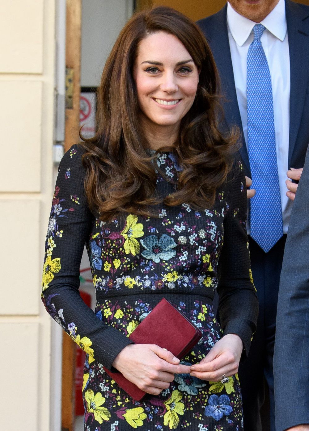 Look controversat al Ducesei de Cambridge. Cum a aparut Kate Middleton in urma cu putin timp si de ce o critica presa