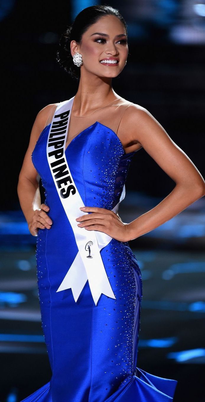 Miss Univers 2015, pictorial provocator. Cat de sexy s-a pozat Pia Wurtzbach dupa ce a predat coroana succesoarei ei