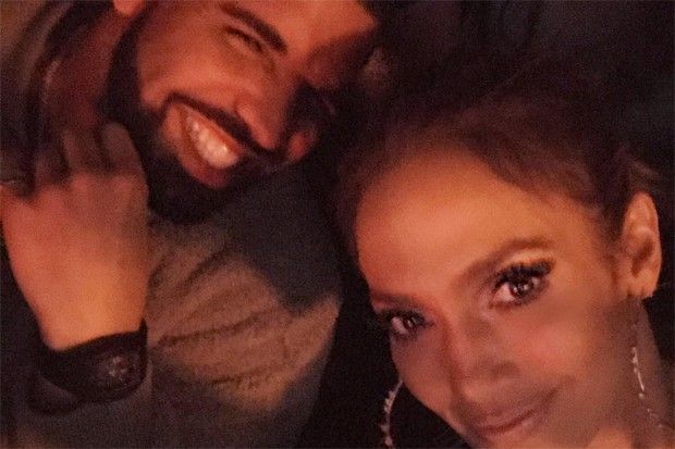 Jennifer Lopez a vorbit pentru prima oara despre Drake, barbatul cu 17 ani mai tanar cu care se spune ca ar fi cuplata