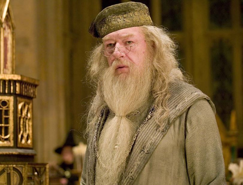 Unul dintre cei mai sexy actori devine Dumbledore, din Harry Potter. Cine apare in rolul vrajitorului celebru