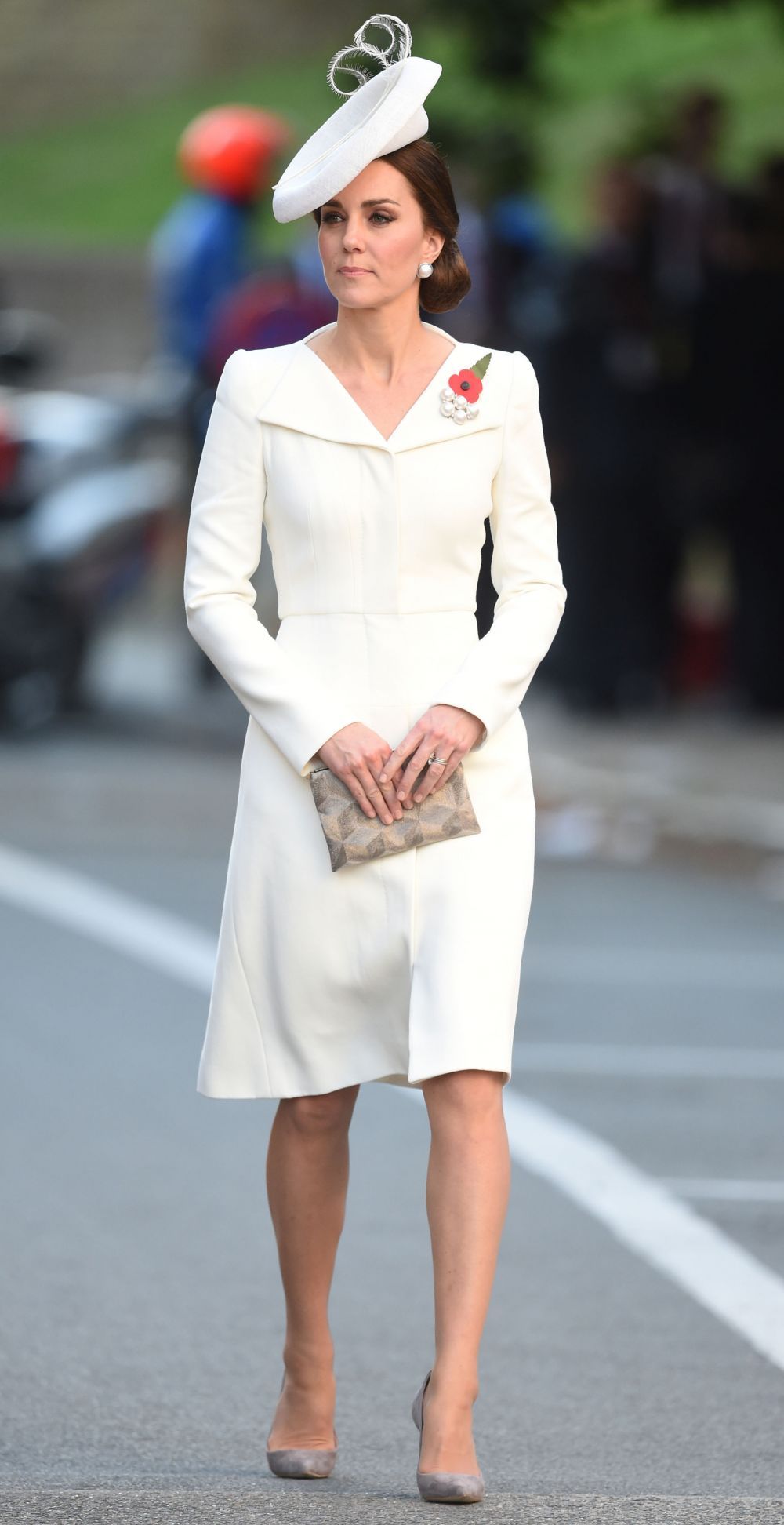 Kate Middleton a eclipsat-o pe Regina Belgiei, la ultimul eveniment. Cum a fost fotografiata Ducesa