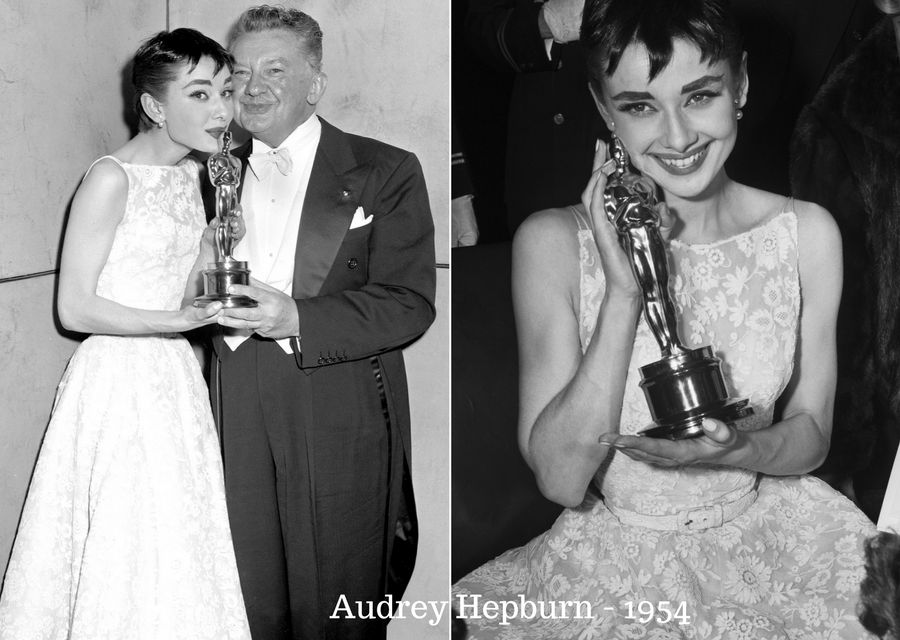 Tinute memorabile din istoria Premiilor Oscar. Cum impresionau vedetele internationale in urma cu 80 de ani