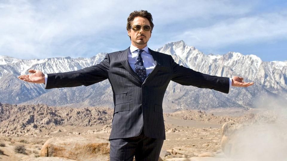 Costumul lui Robert Downey Jr., estimat la 274.000 de dolari, a fost furat