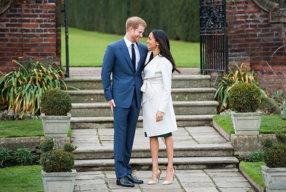 PRO TV aduce nunta regală în direct în casele tuturor românilor. Nunta Prințulul Harry cu Meghan Markle, cel mai așteptat eveniment al anului