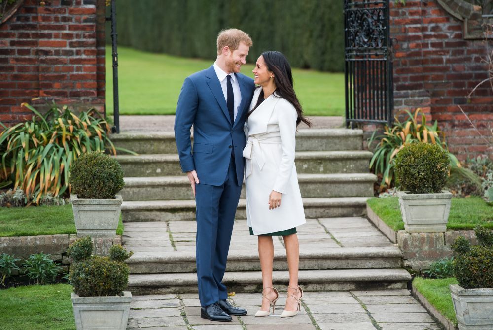 PRO TV aduce nunta regală &icirc;n direct &icirc;n casele tuturor rom&acirc;nilor. Nunta Prințulul Harry cu Meghan Markle, cel mai așteptat eveniment al anului