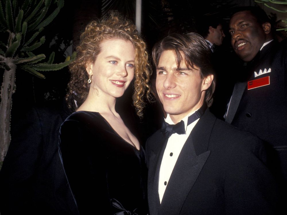 Fiica lui Tom Cruise și a lui Nicole Kidman &icirc;și face debutul &icirc;n industria modei