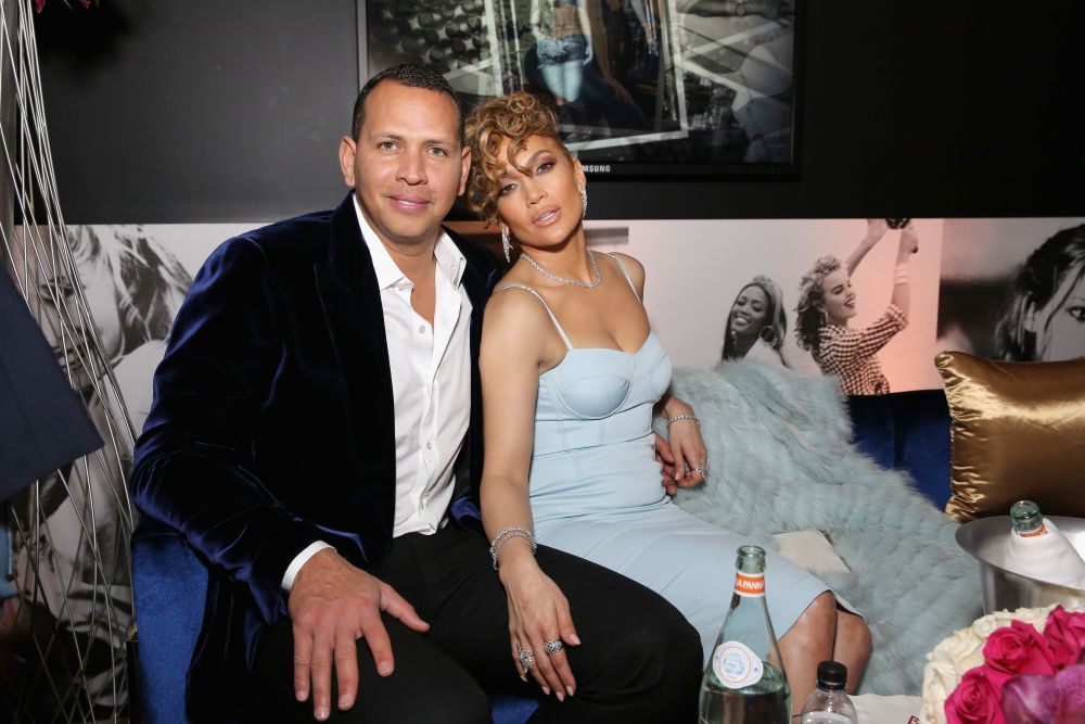 Alex Rodriguez a făcut anunțul! Motivul pentru care Jennifer Lopez a primit inelul, nu este cel pe care &icirc;l credeam cu toții