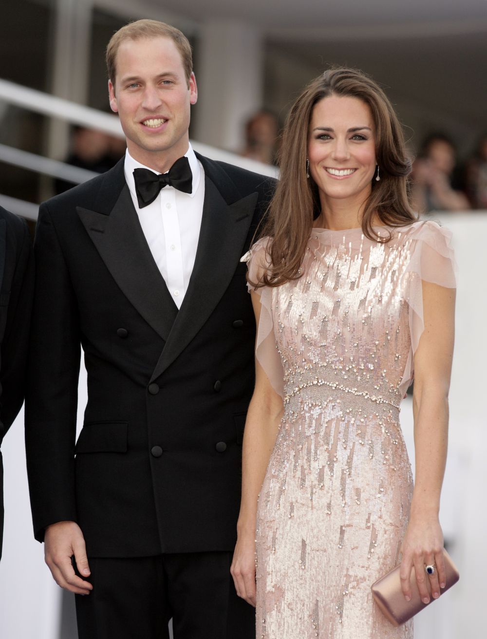 Kate Middleton și Prințul William s-au despărțit odată, după o vacanță eșuată