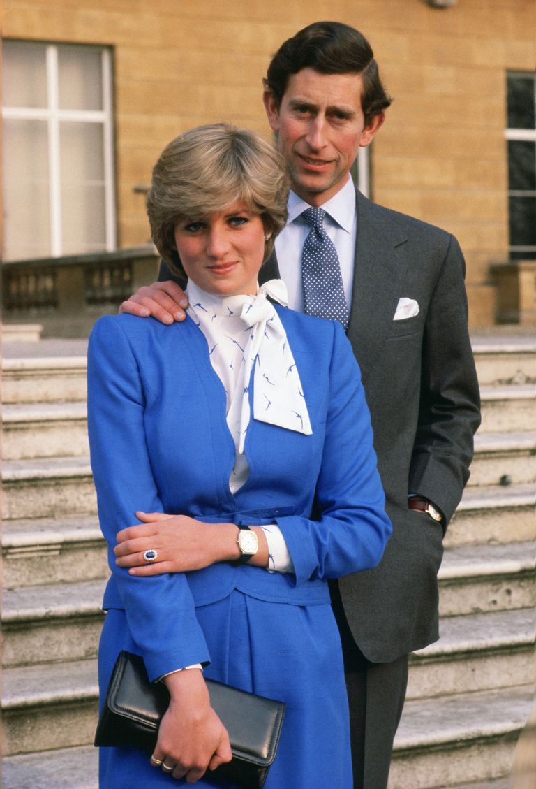 De ce inelul de logodnă pe care Prințul William i l-a dat lui Kate Middleton e unul controversat