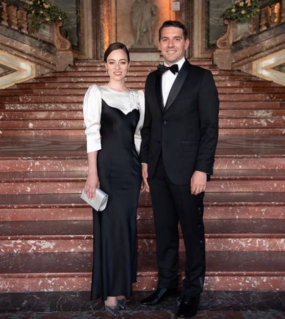 Prințul Nicolae a făcut public programul oficial al nunții de la Sinaia