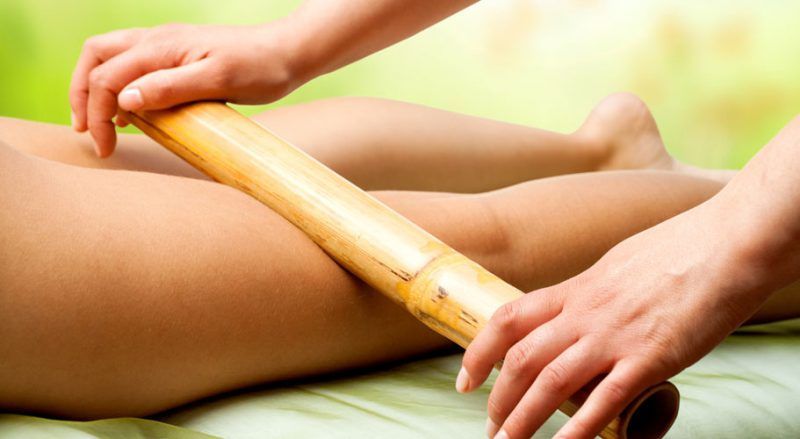 Secretele masajului cu bambus, spuse chiar de specialist. Benefic pentru gravide și varice! Rezultate vizibile de la primele ședințe