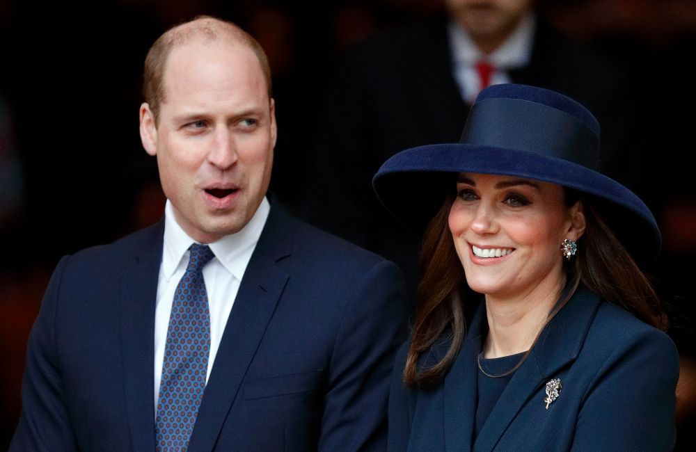 Kate Middleton, &rdquo;extrem de geloasă&rdquo; pe soțul ei, Prințul William. Care este motivul
