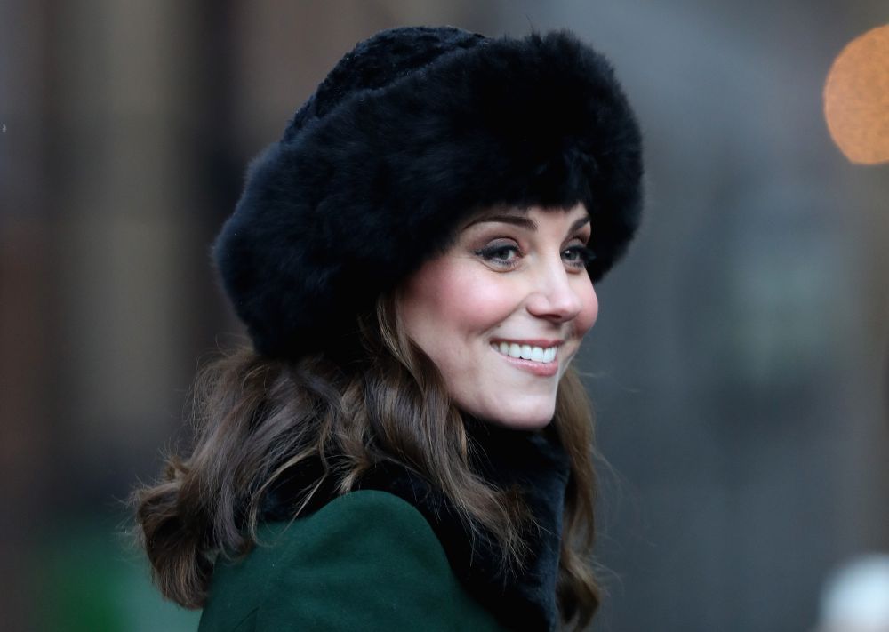 Cerceii preferați ai lui Kate Middleton costă 135 lire sterline. Cum arată aceștia