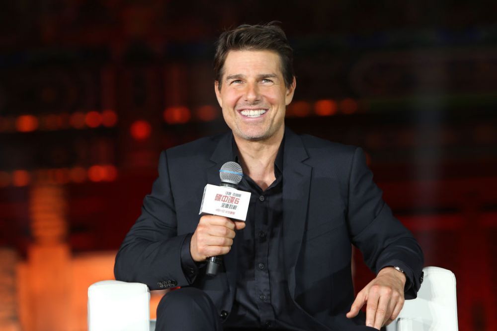 Tom Cruise nu &icirc;şi mai vizitează fiica din cauză că au religii diferite