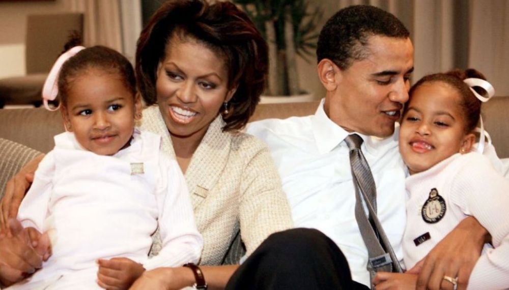 Michelle Obama, despre c&acirc;t de greu i-a fost c&acirc;ndva alături de Barack: M-am simțit vulnerabilă