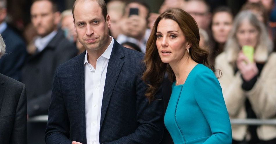 Mama lui Kate Middleton, vinovată pentru despărțirea dintre aceasta și prințul William