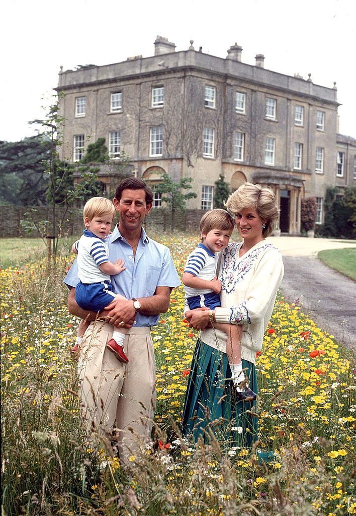 Marele regret al Prințului Harry: ultima conversație pe care a avut-o cu Prințesa Diana, &icirc;naintea tragicului accident