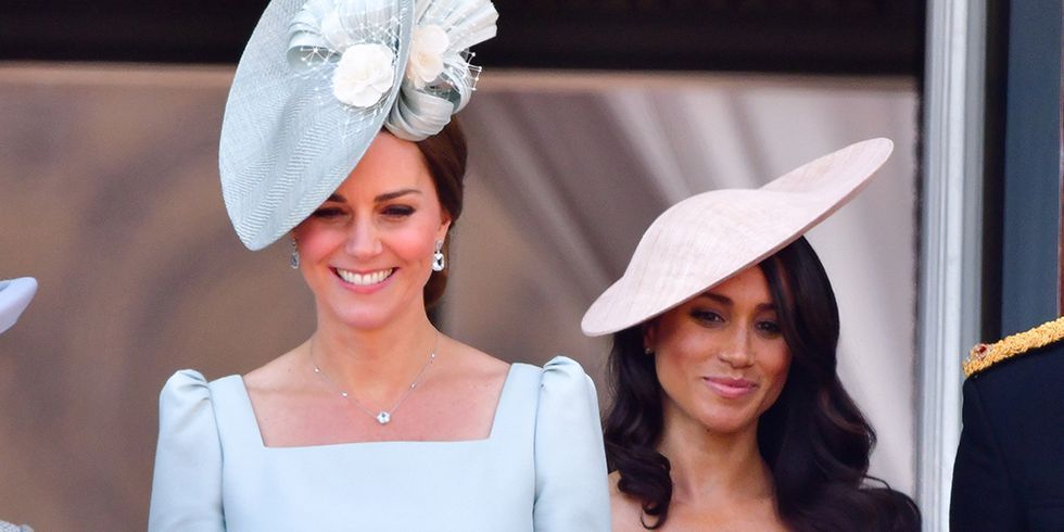 De ce a pl&acirc;ns Kate Middleton &icirc;nainte de nunta lui Meghan cu Prințul Harry