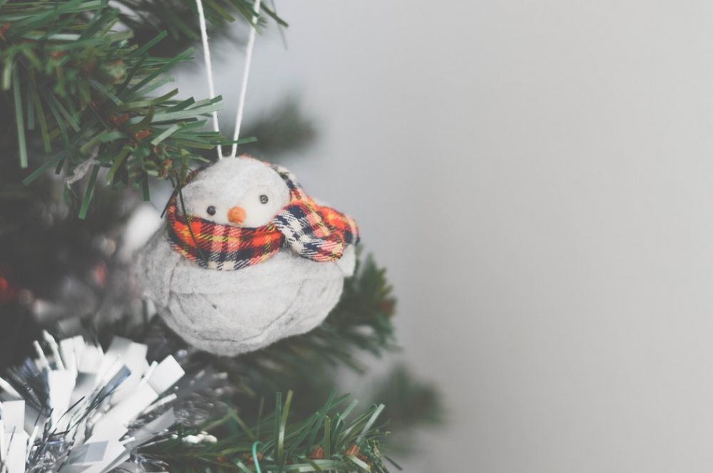 Fă-ţi propriile decoraţiuni de Crăciun!&nbsp;&nbsp;Poţi să le dăruieşti sau poţi să ai un brad personalizat