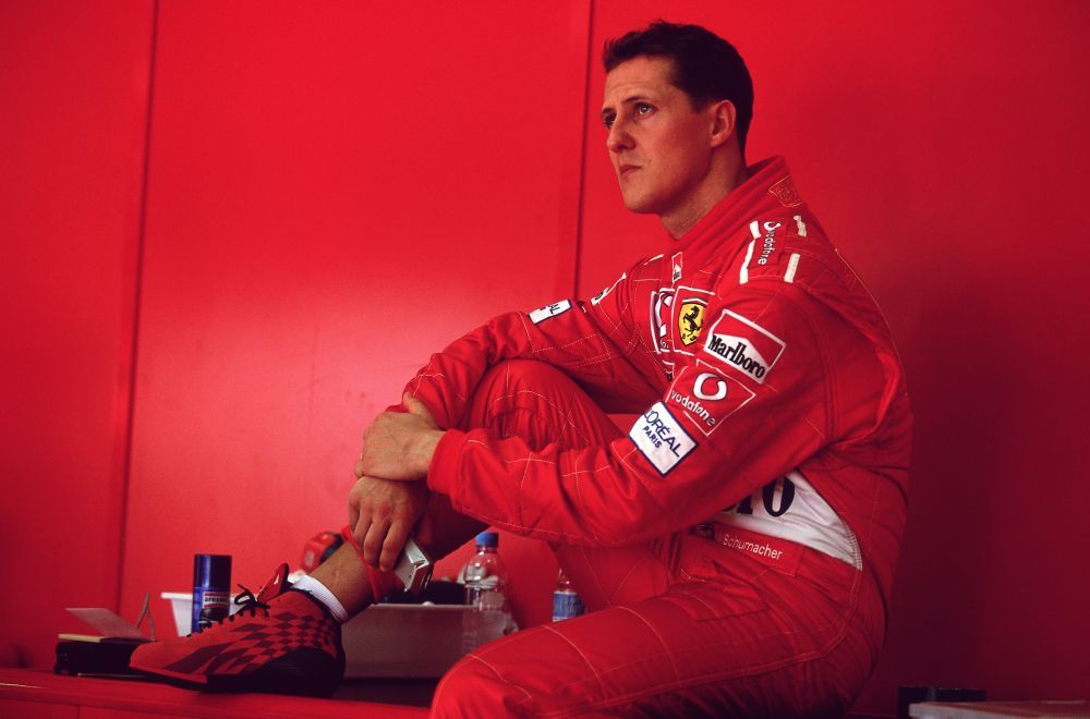 Vești extraordinare despre Michael Schumacher. Nu este intubat și nu se află &icirc;n spital!