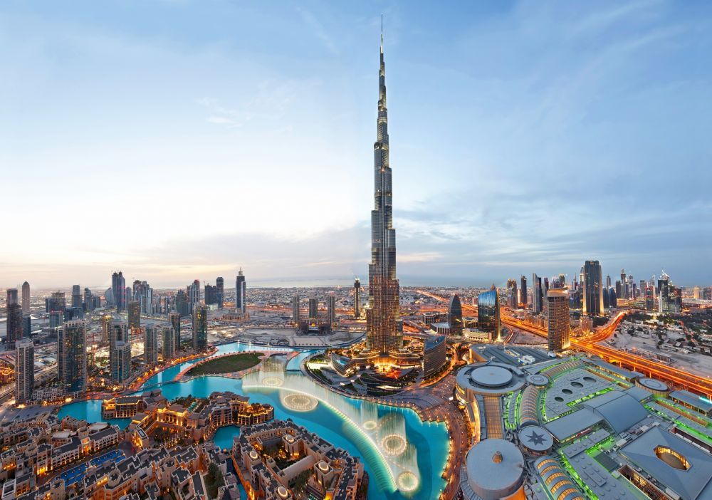 Dubai &ndash; cea mai r&acirc;vnită destinație &icirc;n perioada sărbătorilor de iarnă. Tipsuri despre ce poți să faci și unde să stai &icirc;n Dubai