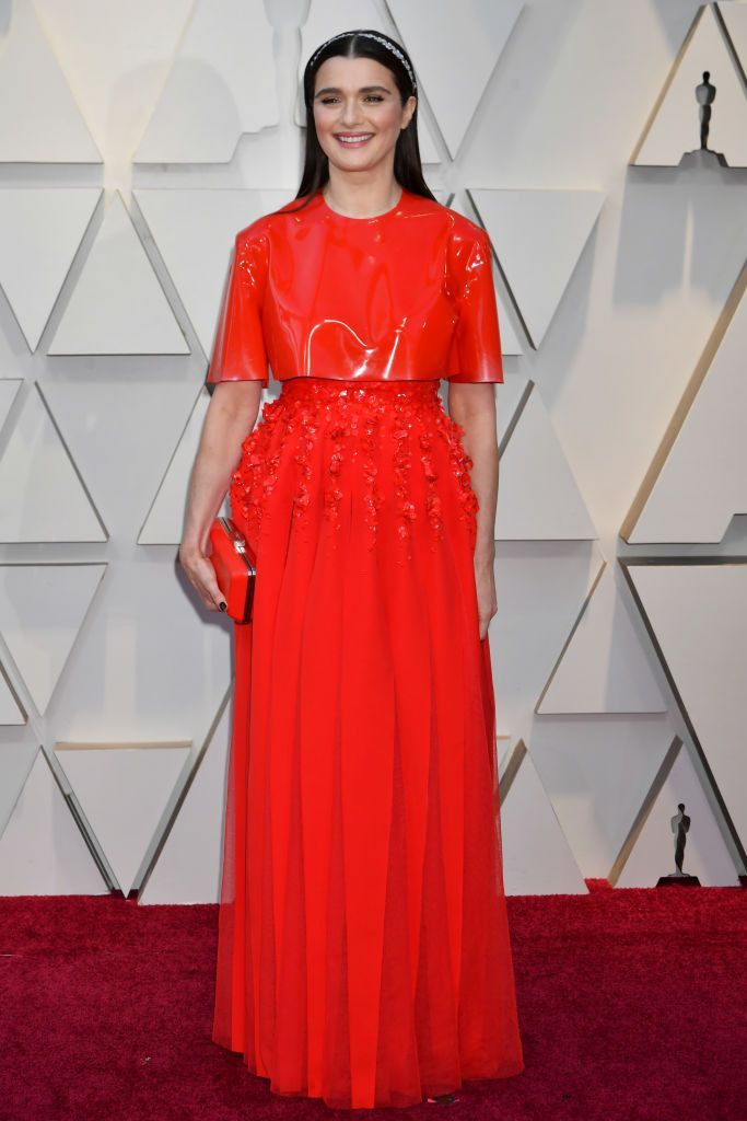Oscar 2019. Cel mai prost &icirc;mbrăcate pe covorul roșu. &rdquo;Regina serii&rdquo; a fost Rachel Weisz