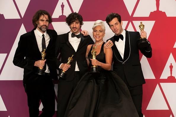 Oscar 2019: Lady Gaga &icirc;ndeamnă la voința de a lupta chiar și &icirc;n cele mai grele momente&nbsp;