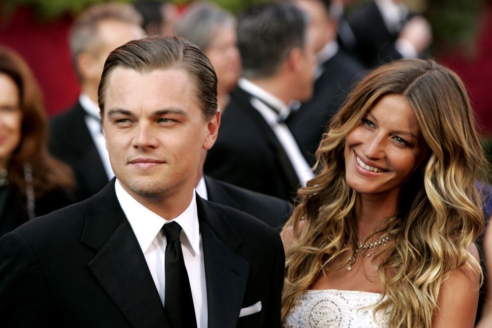 Femeile care &icirc;i plac lui Leonardo di Caprio- frumoase și sub 25 de ani. Graficul care a devenit viral pe internet