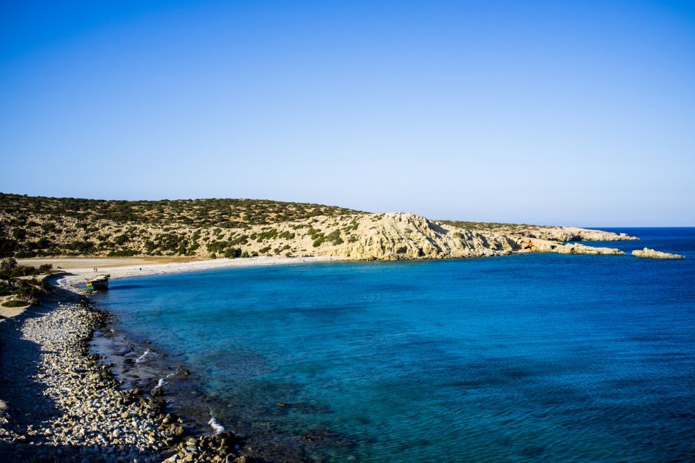 Cele mai frumoase 20 de insule din Grecia