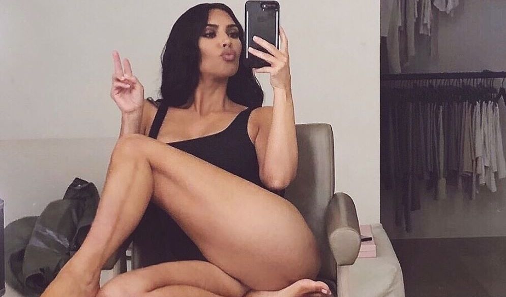Kim Kardashian se pregătește să devină avocat. Are cineva ceva de obiectat?