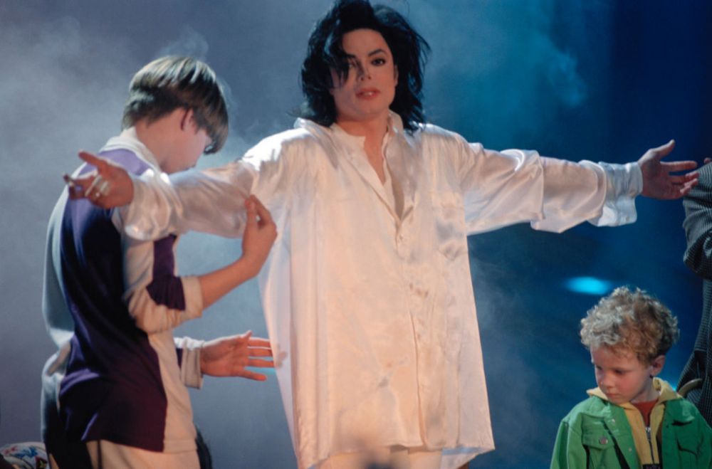 Familia lui Michael Jackson a lansat propriul documentar pentru a răspunde acuzațiilor din Leaving Neverland