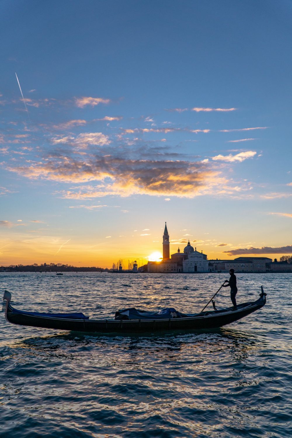 Jurnal de călătorie: Veneția - Orașul plutitor