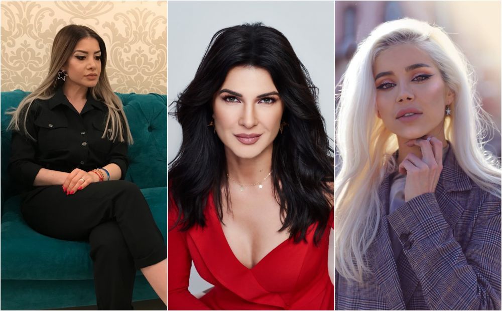 Monica B&icirc;rlădeanu, Alina Ceușan și Stela Bizdu, invitate speciale la Digital Divas 2019