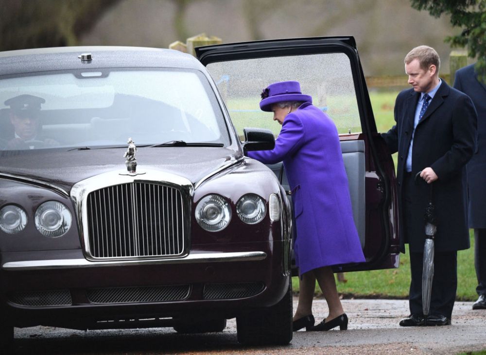Regina Elisabeta a Marii Britanii, &icirc;n doliu. Va &icirc;ncălca protocolul regal pentru a merge la &icirc;nmorm&acirc;ntare