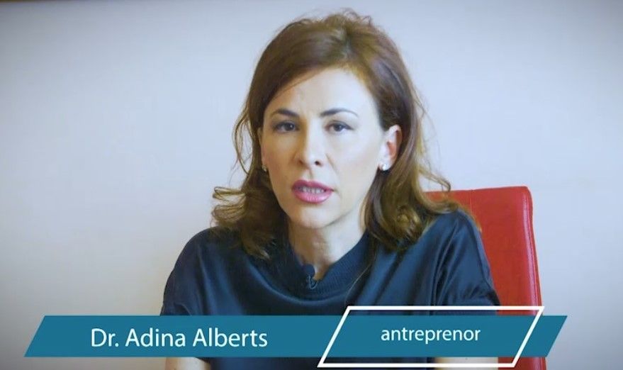 Adina Alberts, ajutor de 3.000 de lei lunar, pe viață, pentru trei pensionari din Rom&acirc;nia